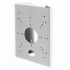 DWC-PMB-WLW Digital Watchdog Pole Mount Bracket for Bullet and Dome Cameras