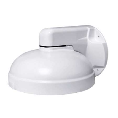 DWC-PZWMW Digital Watchdog Wall Mount Bracket for Multi-Sensor Cameras - White