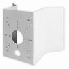 DWC-V1CNMW Digital Watchdog Corner and Pole Mount Bracket - White