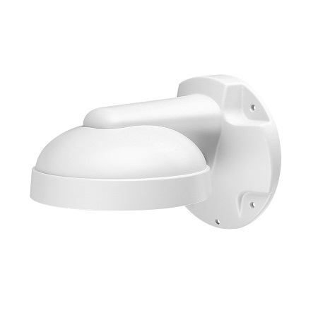 DWC-V4WMW Digital Watchdog Wall Mount Bracket - White