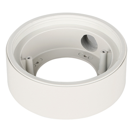 DWC-VFZJUNC Digital Watchdog Junction Box for Flat Vandal Dome