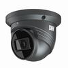 DWC-VSTB04BiB Digital Watchdog 2.8mm 30FPS @ 4MP Outdoor IR Day/Night WDR Turret IP Security Camera 12VDC/PoE - Built-in Microphone
