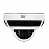 DWC-XSDA05Bi Digital Watchdog 2.8mm 30FPS @ 5MP Indoor/Outdoor IR Day/Night WDR Vandal Dome IP Security Camera 12VDC/PoE