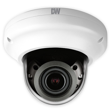 Digital Watchdog NDAA and TAA Compliant Video Surveillance