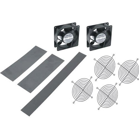 Middle Atlantic DWR Options and Accessories