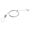 Show product details for DWT0805 Arlington Industries Wire Grabber Kit