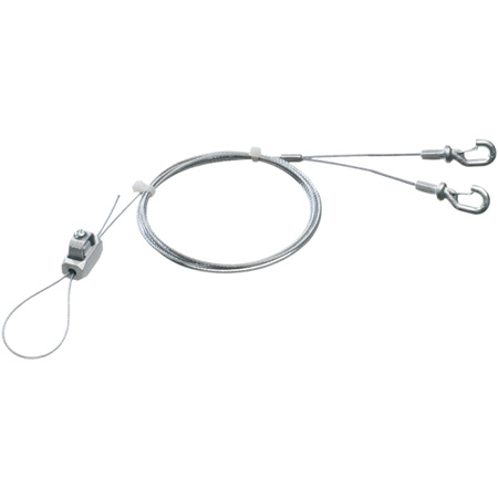 DWYH0805 Arlington Industries Wire Grabber Kit with Hooks