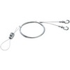 Show product details for DWYH0805 Arlington Industries Wire Grabber Kit with Hooks