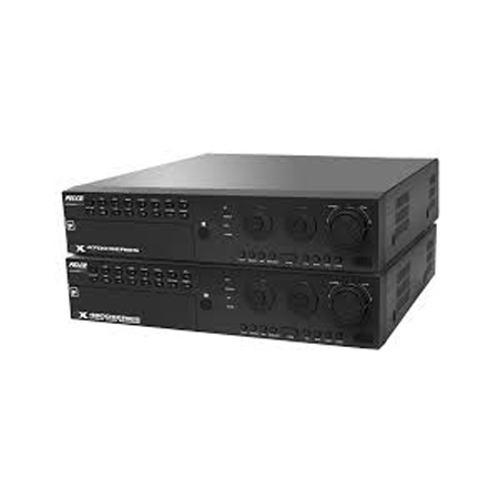 DX4748HDD-2000 Pelco 8 Channel DVR 30FPS @ 352 x 240 - 8TB