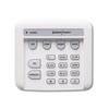 Show product details for DXS-10 Linear Supervised Remote Keypad
