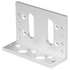 Show product details for E-941E-1K2/LQ Seco-Larm Optional "L" Bracket for use with E-941EC2-N1Q