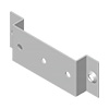 Show product details for E-941S-80M/HQ Seco-Larm M Bracket for the E-941SA-80Q Armature Plate