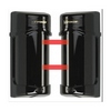 Show product details for E-960-D90GQ Seco-Larm Twin Photobeam Detector
