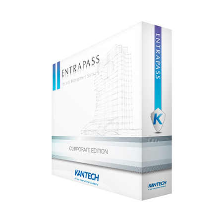Entrapass Global Edition