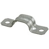 Show product details for E-STRAP-50 Arlington Industries 2/3 2-Hole Cable Straps for SEU Cable - Pack of 50