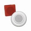 Show product details for E60H-ALW Cooper Wheelock High Fidelity Ceiling-Mount Alert Speaker - White