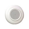 Show product details for E60-W Cooper Wheelock 2W RND SPKR,CEIL,WHT