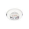 Show product details for E90-24MCCH-FR Cooper Wheelock 2W SPKR STRB,RND,CEIL,H INT,24VDC,115/177CD,RD