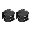 Show product details for EA-TBK Winland EnviroAlert 3 Piece Terminal Block Kit