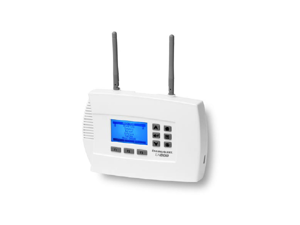 Environmental Monitoring