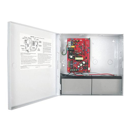 Seco-Larm Power Supplies