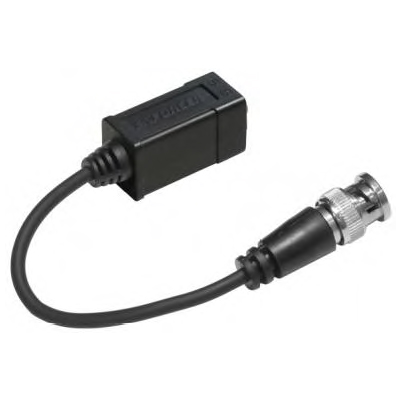 EB-P101-20Q Seco-Larm Enforcer Passive Video Balun w/ 6