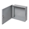 Show product details for EB0708BL Arlington Industries Equipment Box (7"X8")