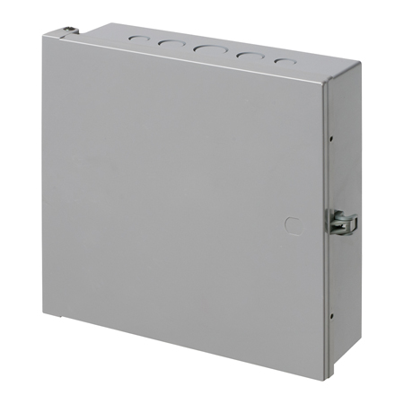 EB1111BL Arlington Industries Equipment Box (11"X11")