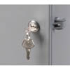 EBL1 Arlington Industries Optional Cam Lock for Enclosure Boxes