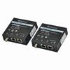 Show product details for EBRIDGE100RMT Altronix IP and PoE+ Over Coax or Extended Ethernet Cable