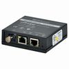 Show product details for EBRIDGE100TM Altronix Ethernet over Coax/Cat5e Transceiver for Extended Distances