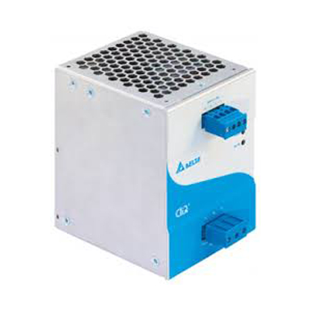 ECPS-48VDC-5A Pelco EC 48VDC 5A PS for 4 Channel PoE app