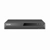 ED1A-8-2TB InVid Tech 8 Channel HD-TVI/HD-CVI/AHD/Analog + 4 Channel IP DVR 96FPS @ 2MP - 2TB