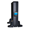 Show product details for ED1500RTXL2U Minuteman Endeavor LCD Series 1500VA/1350W Double Conversion True Sine Wave True Online UPS - Rack/Tower
