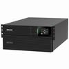 Show product details for ED6KRT Minuteman Endeavor LCD 5-10kVA Series 6000VA/5400W Double Conversion True Sine Wave True Online UPS - Rack/Tower