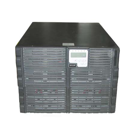 ED6200RM Minuteman 6kVA On-line Rackmount UPS