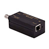 Show product details for EECF1-LN1-R-MN-B KBC Industrial Ethernet Over Coax Receiver with PoC