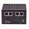 Show product details for EECF1-LS4-T-WN-B KBC Networks 4 Channel Industrial Ethernet Over Coax Transmitter