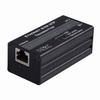 Show product details for EERF1-LS1-T-MN-B KBC Network Industrial Ethernet Over UTP Transmitter with PoW and PoE+