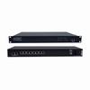 Show product details for EERF8-GN3-R-RA-B KBC Network Ethernet and Power over UTP Switch 8 UTP RJ45 Ports