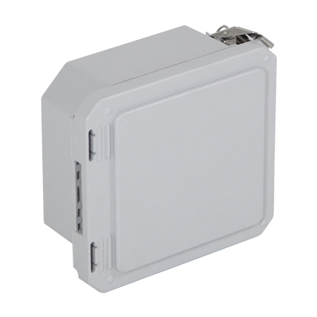 STI Protective Cabinets, Covers and Enclosures