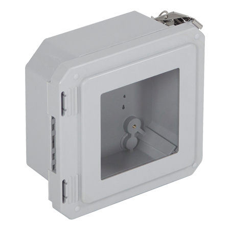 STI EnviroArmour Waterproof Fiberglass NEMA Enclosures