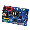 MAXIMAL33FDJP Altronix 8 Channel 6Amp 24VDC or 6Amp 12VDC Power Supply in UL Listed NEMA 1 Indoor 19