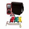 Show product details for EG480 Triplett Earth Ground Resistance Tester