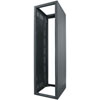 Show product details for EGR-2428LRD Middle Atlantic 24 Space (42 Inch), 28 Inch Deep Stand Alone Rack Without Rear Door