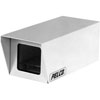 Show product details for EH100-10 Pelco 10" Indoor Security Rated Enclosure