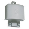 Show product details for EH200 Arlington Industries 1-1/2" Service Entrance Hoods