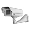 Show product details for EH3512 Pelco Small Outdoor Enclosure