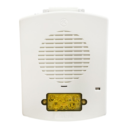 Cooper Wheelock Eluxa EL3RMT/EL4XMT Multitone Horns and Horn Strobes