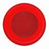Show product details for ELCHRC Cooper Wheelock Eaton Eluxa Chime, Ceiling, Red, Indoor
